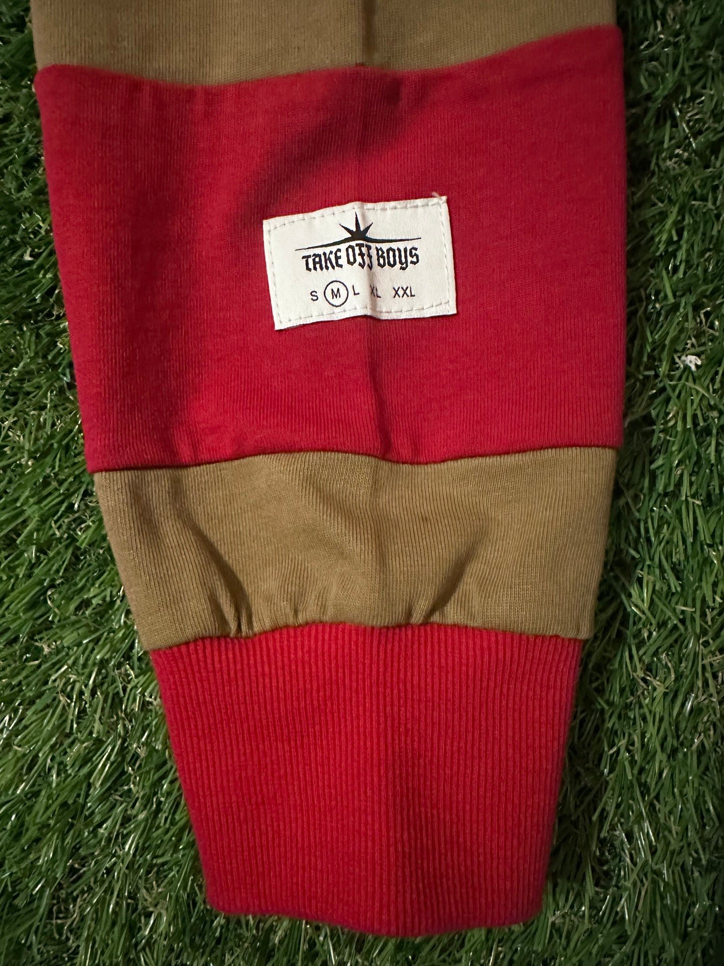 Freddie Krueger Rugby Polo