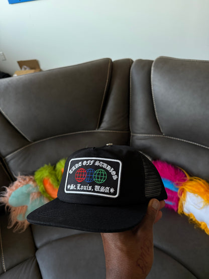 TakeOff Studios Trucker
