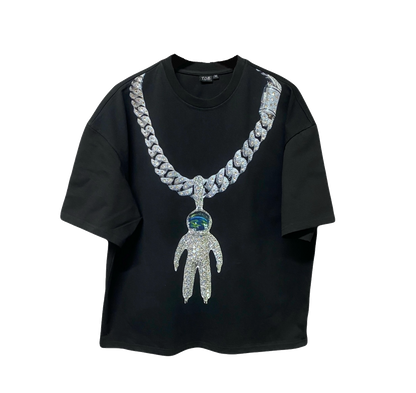 Astronaut  Chain